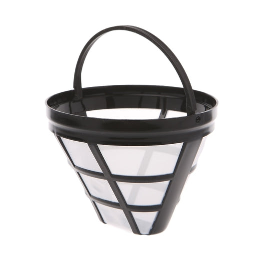 Reusable Coffee Filter Basket with Handle by HitMyNeed