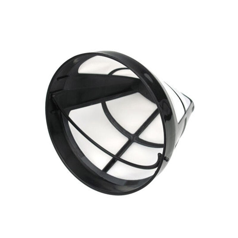 Reusable Coffee Filter Basket with Handle by HitMyNeed
