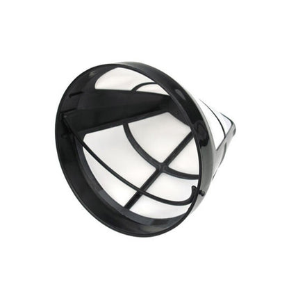 Reusable Coffee Filter Basket with Handle by HitMyNeed