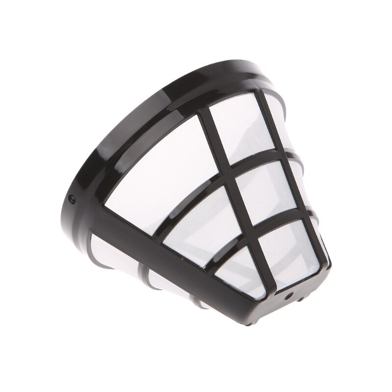 Reusable Coffee Filter Basket with Handle by HitMyNeed
