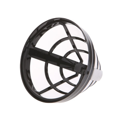 Reusable Coffee Filter Basket with Handle by HitMyNeed