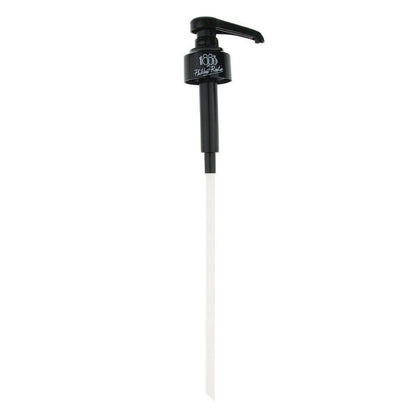 Reusable Coffee Syrup Pumps for 1L Bottles (4 Pack) by HitMyNeed