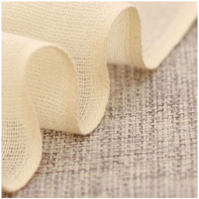 Reusable Cotton Cheesecloth Cooking Fabric 150 x 150cm by HitMyNeed