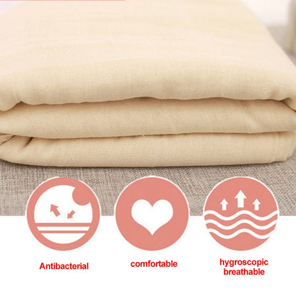 Reusable Cotton Cheesecloth Cooking Fabric 150 x 150cm by HitMyNeed