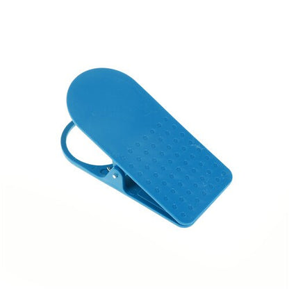 Reusable Desk Drink Clip Cup Holder by HitMyNeed