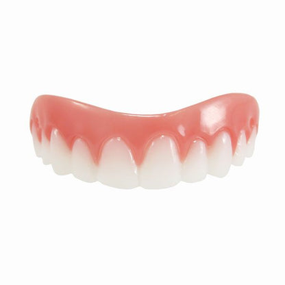 Reusable Front Veneer Teeth With Comfort Fit by HitMyNeed