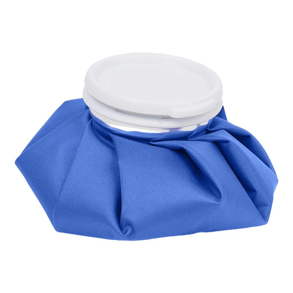 Reusable Hot & Cold Ice Pack Set - 3 Sizes by HitMyNeed
