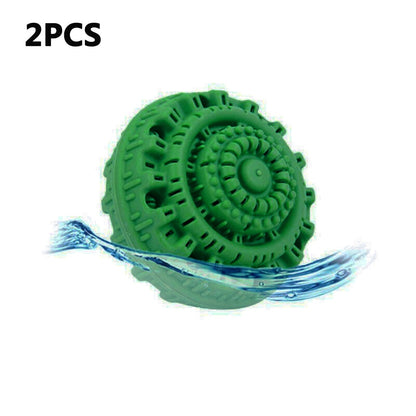 Reusable Laundry Ball Chemical-Free Washing Tool by HitMyNeed
