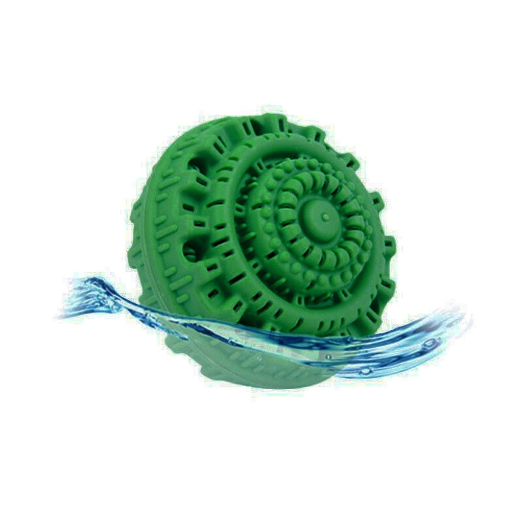 Reusable Laundry Ball Chemical-Free Washing Tool by HitMyNeed