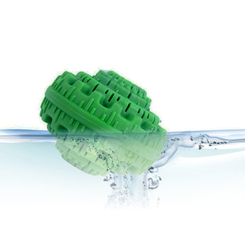 Reusable Laundry Ball Chemical-Free Washing Tool by HitMyNeed
