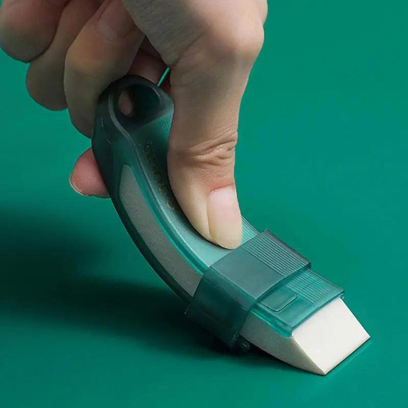 Reusable Limescale & Rust Eraser Cleaning Block by HitMyNeed