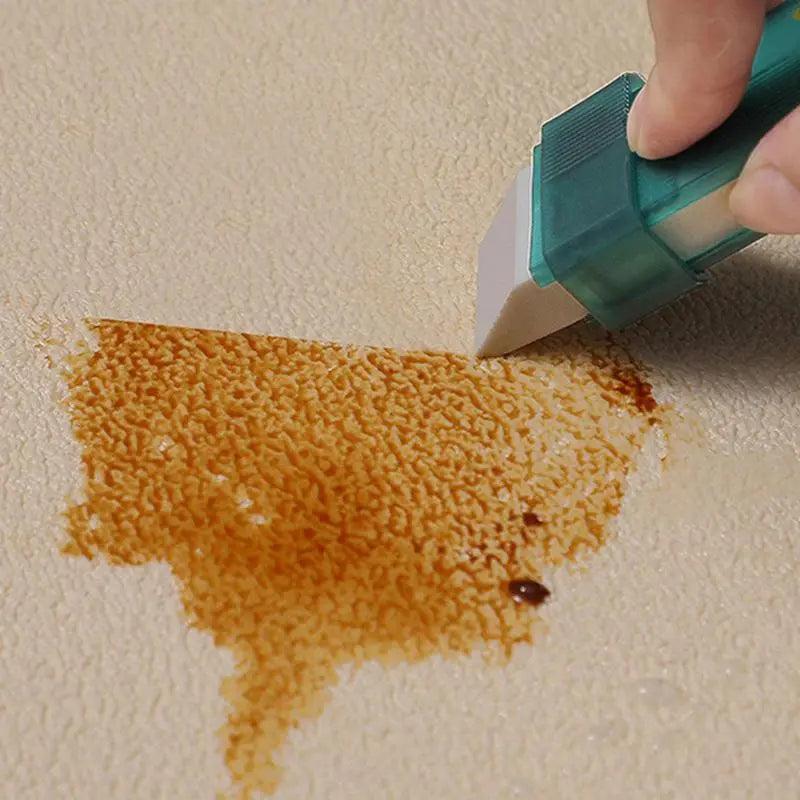 Reusable Limescale & Rust Eraser Cleaning Block by HitMyNeed