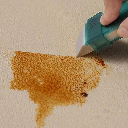 Reusable Limescale & Rust Eraser Cleaning Block by HitMyNeed