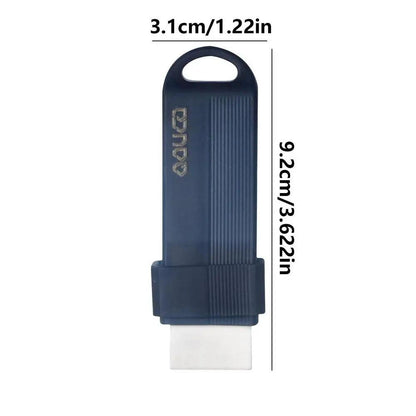 Reusable Limescale & Rust Eraser Cleaning Block blue by HitMyNeed
