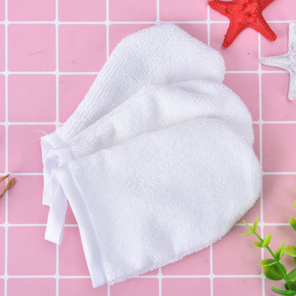 Reusable Makeup Eraser Cloth Facial Towel Glove by HitMyNeed