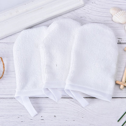 Reusable Makeup Eraser Cloth Facial Towel Glove by HitMyNeed