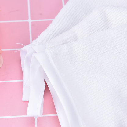 Reusable Makeup Eraser Cloth Facial Towel Glove by HitMyNeed