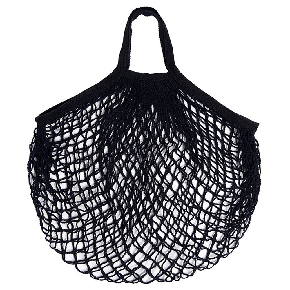Reusable Mesh Grocery Bag for Everyday Shopping by HitMyNeed