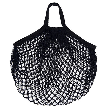 Reusable Mesh Grocery Bag for Everyday Shopping by HitMyNeed
