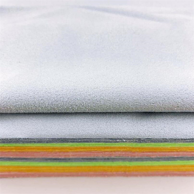 Reusable Microfiber Screen Cloth Set - 5 Pack by HitMyNeed