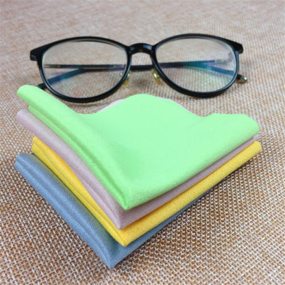 Reusable Microfiber Screen Cloth Set - 5 Pack by HitMyNeed