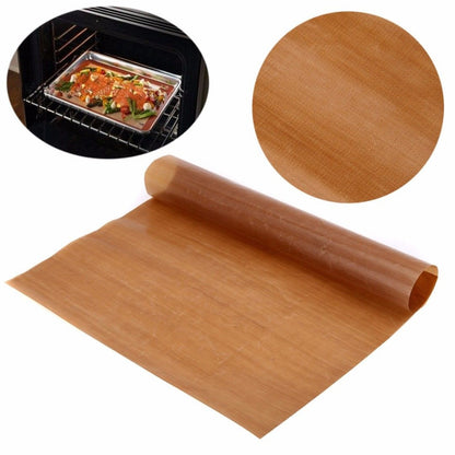 Reusable Non-Stick Baking Sheet 60 x 40 cm by HitMyNeed