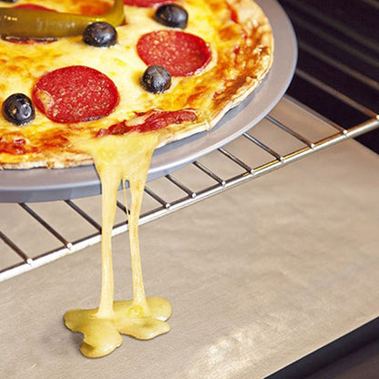 Reusable Non-Stick Oven Baking Sheet 30 x 40cm by HitMyNeed
