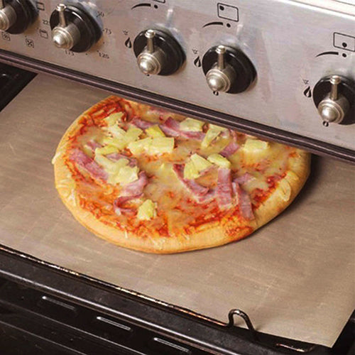 Reusable Non-Stick Oven Baking Sheet 30 x 40cm by HitMyNeed