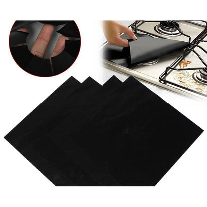 Reusable Non-Stick Stove Top Protector Cover by HitMyNeed