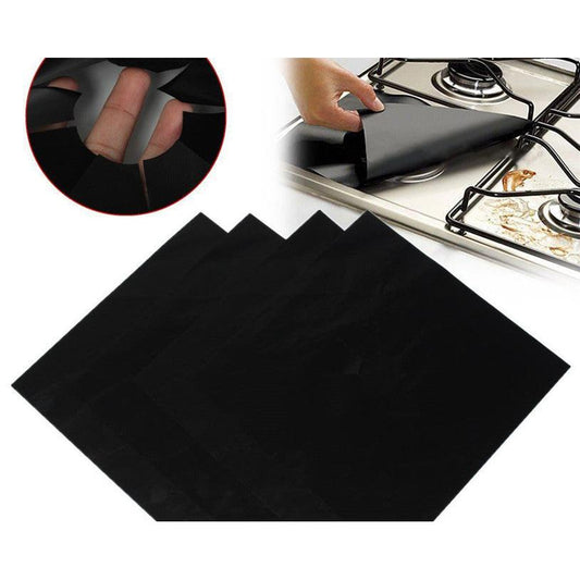 Reusable Non-Stick Stove Top Protector Cover by HitMyNeed