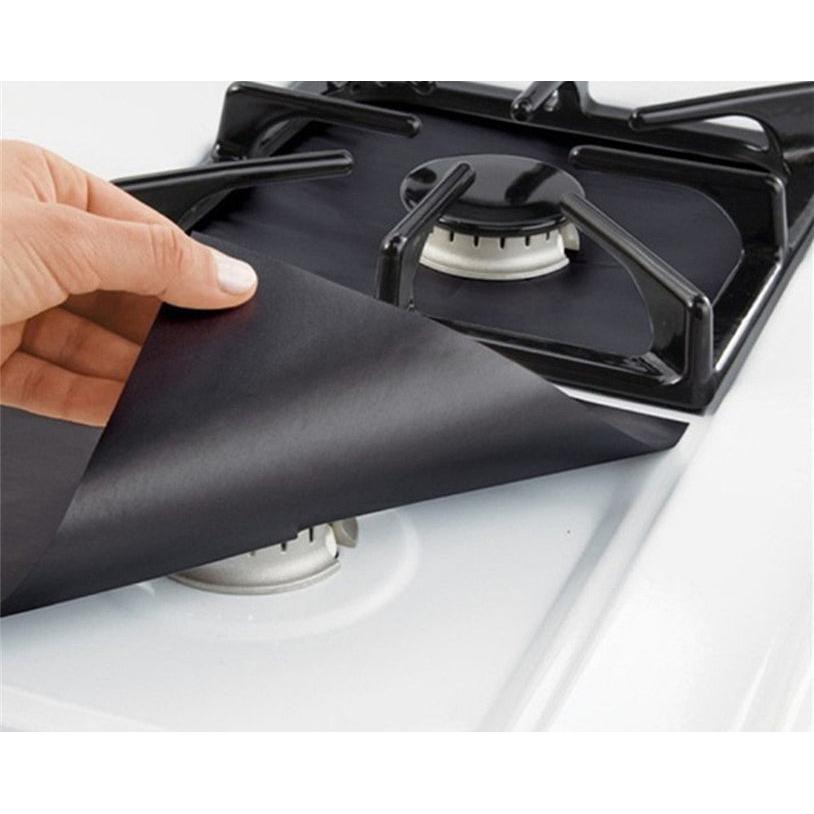 Reusable Non-Stick Stove Top Protector Cover by HitMyNeed