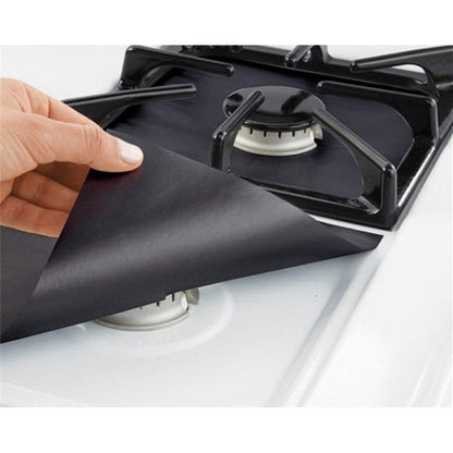 Reusable Non-Stick Stove Top Protector Cover by HitMyNeed