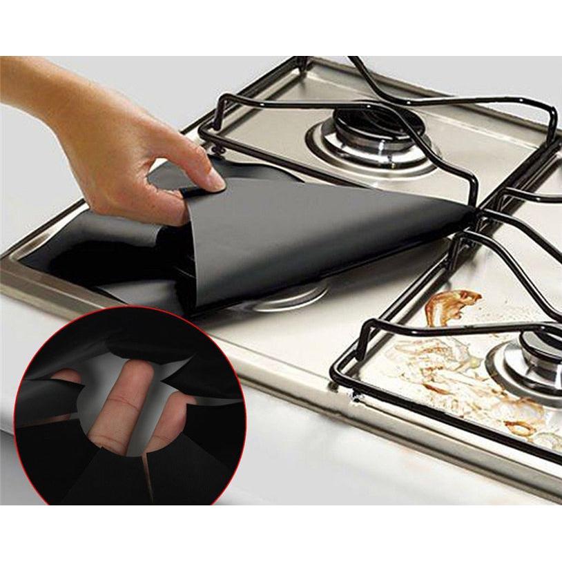 Reusable Non-Stick Stove Top Protector Cover by HitMyNeed