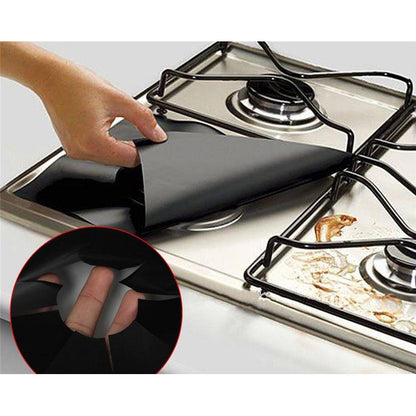 Reusable Non-Stick Stove Top Protector Cover by HitMyNeed