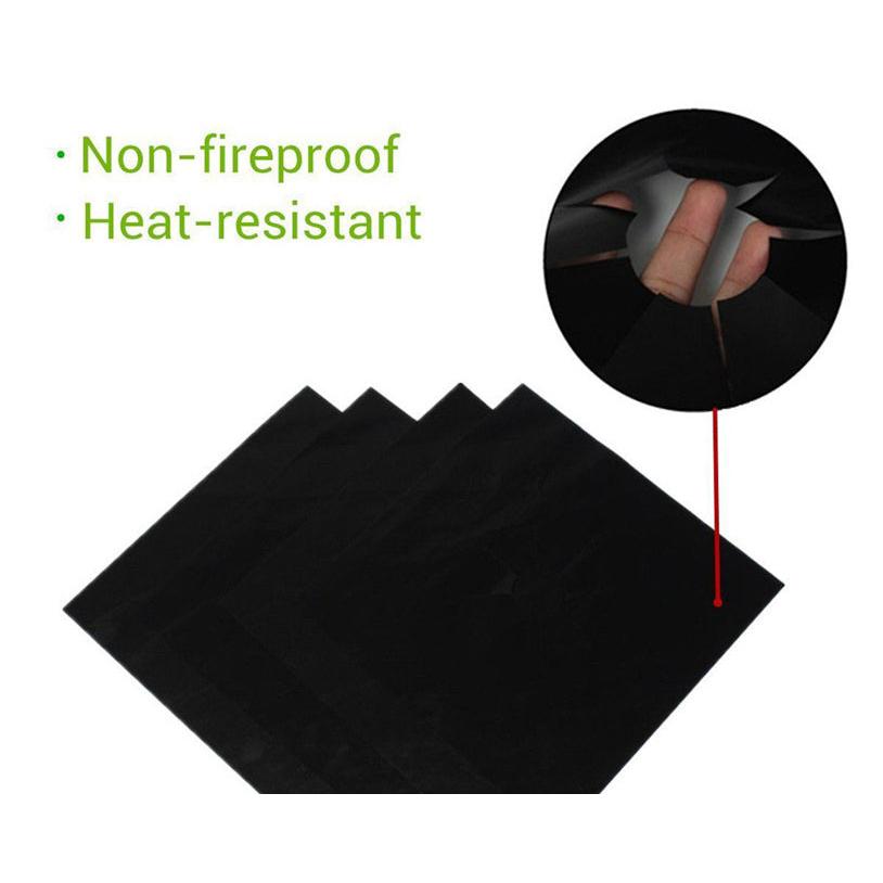 Reusable Non-Stick Stove Top Protector Cover by HitMyNeed