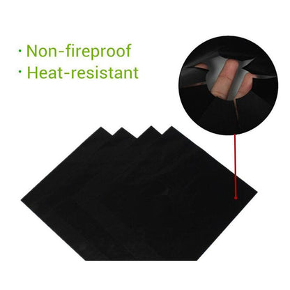 Reusable Non-Stick Stove Top Protector Cover by HitMyNeed