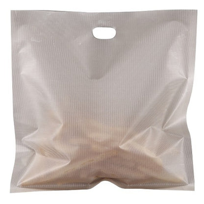 Reusable Non-Stick Toastie Bags for Toaster (5 Pack) by HitMyNeed
