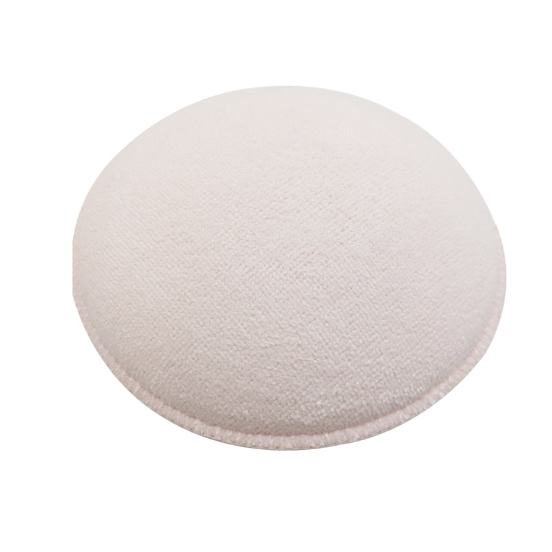 Reusable Organic Cotton Nursing Pads (12pcs) by HitMyNeed