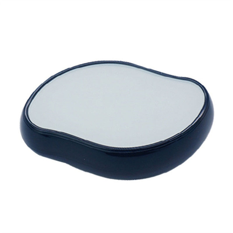 Reusable Painless Hair Remover Exfoliating Tool matte-black by HitMyNeed