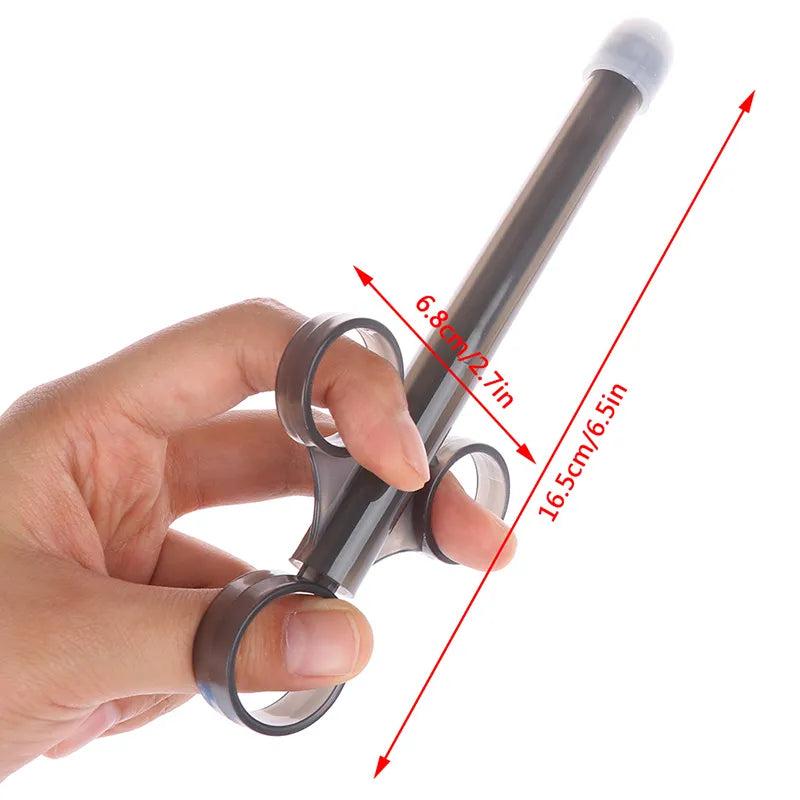 Reusable Personal Hygiene Applicator Set by HitMyNeed