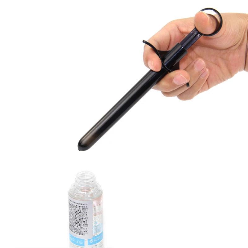 Reusable Personal Hygiene Applicator Set by HitMyNeed