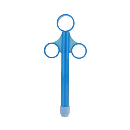Reusable Personal Hygiene Applicator Set blue by HitMyNeed