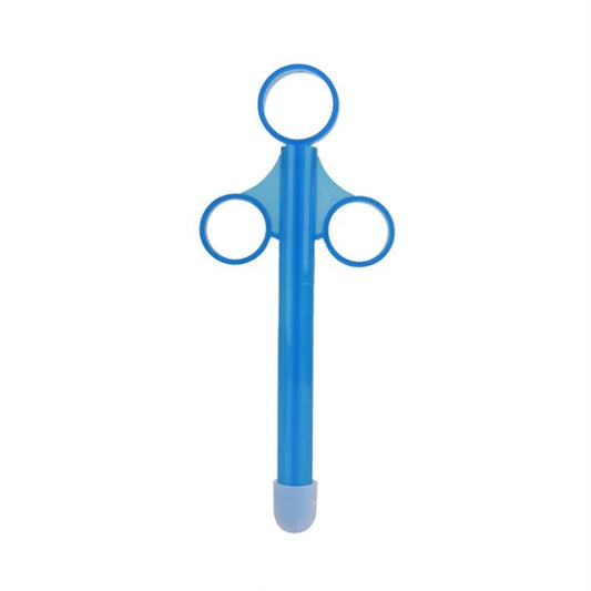 Reusable Personal Hygiene Applicator Set blue by HitMyNeed