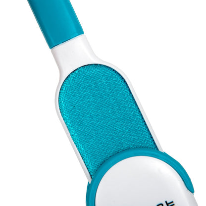 Reusable Pet Hair Remover Grooming Brush by HitMyNeed