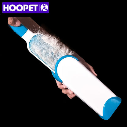 Reusable Pet Hair Remover Grooming Brush by HitMyNeed