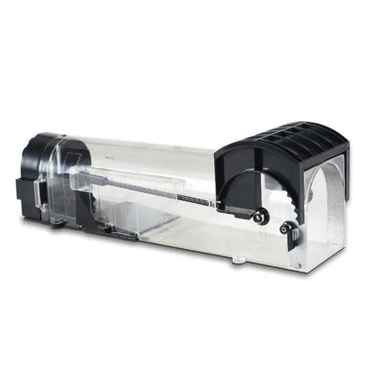 Reusable Plastic Humane Rat & Mouse Trap Cage by HitMyNeed