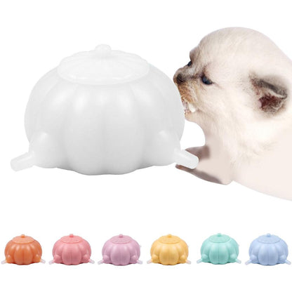 Reusable Puppy Milk Feeder with Multiple Nipples by HitMyNeed