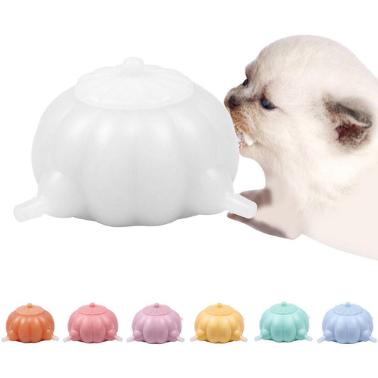 Reusable Puppy Milk Feeder with Multiple Nipples by HitMyNeed