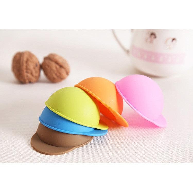 Reusable Silicone Carbonated Can Caps - Set of 3 by HitMyNeed