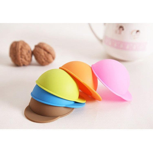 Reusable Silicone Carbonated Can Caps - Set of 3 by HitMyNeed